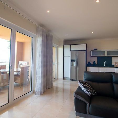 Panorama Apartment Lagos Exteriér fotografie