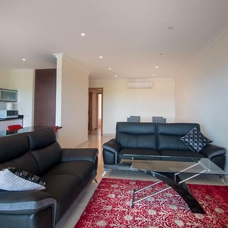 Panorama Apartment Lagos Exteriér fotografie