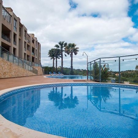 Panorama Apartment Lagos Exteriér fotografie