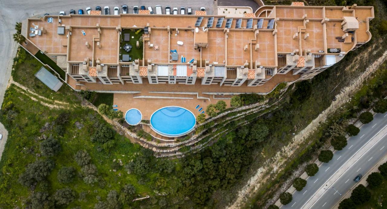 Panorama Apartment Lagos Exteriér fotografie