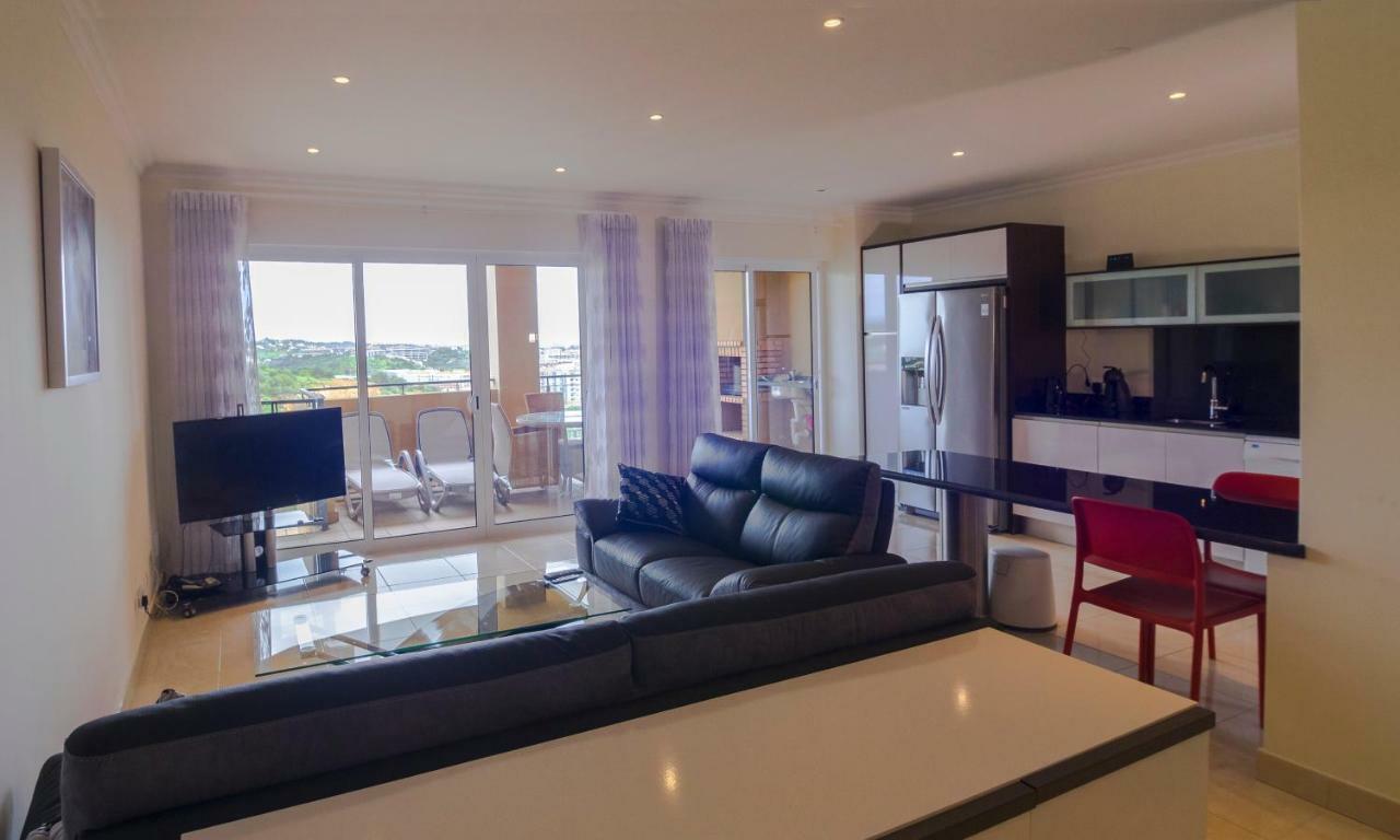 Panorama Apartment Lagos Exteriér fotografie