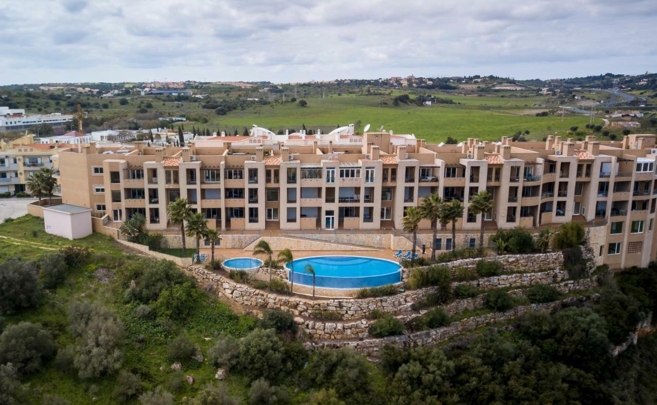 Panorama Apartment Lagos Exteriér fotografie